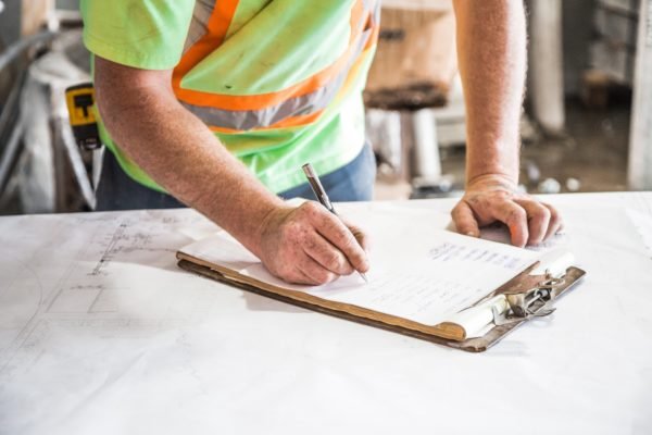 Building Control