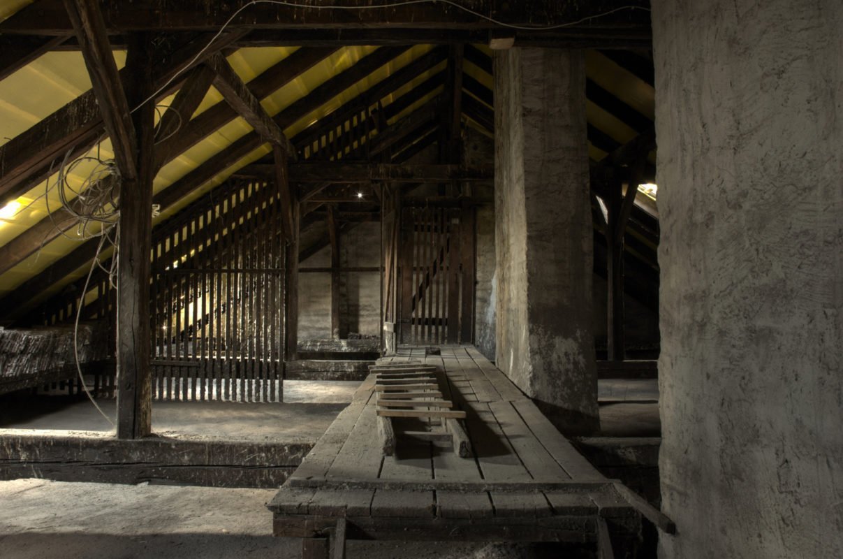 Attic