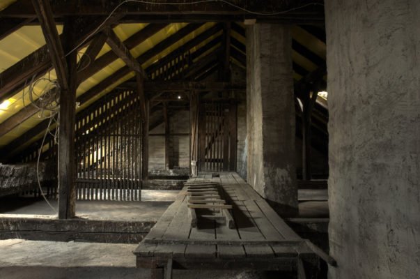 Attic