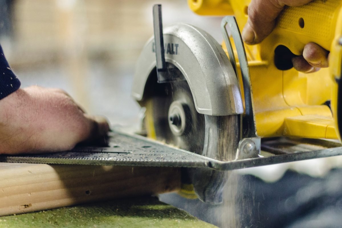 Builders Tools