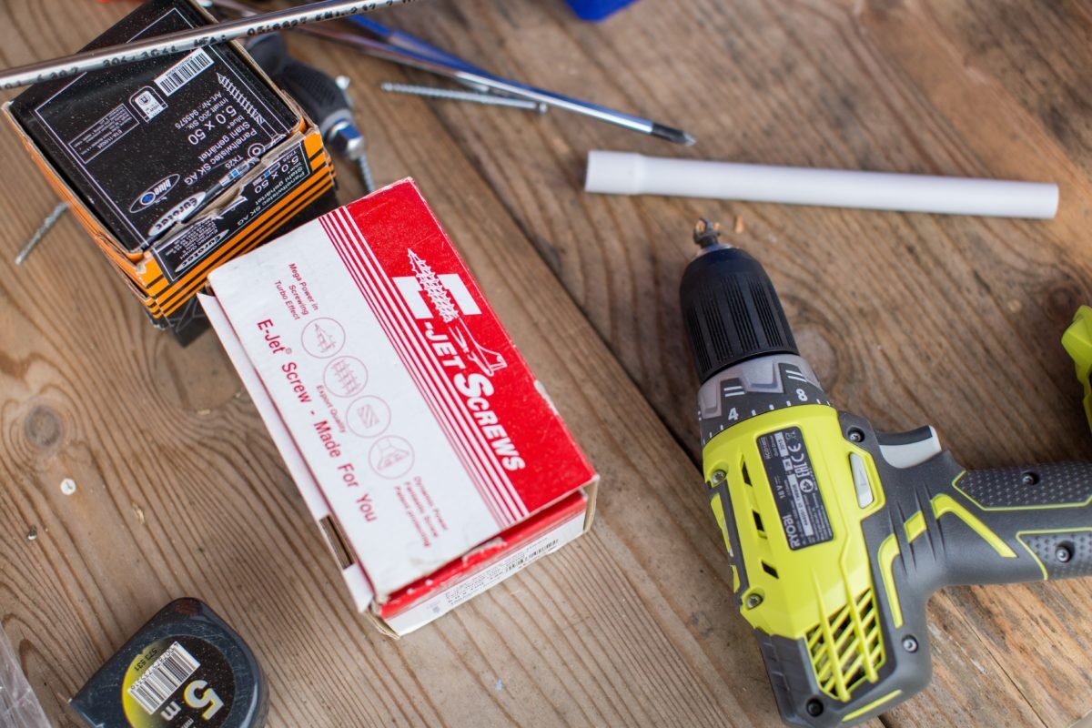 Builders Tool