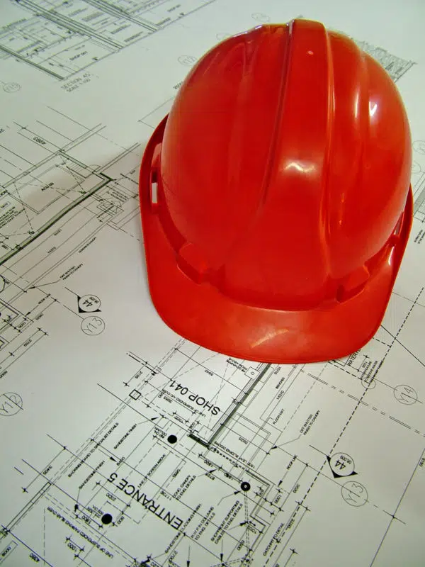 Do You Need Planning Permission to Renovate? Building Plans