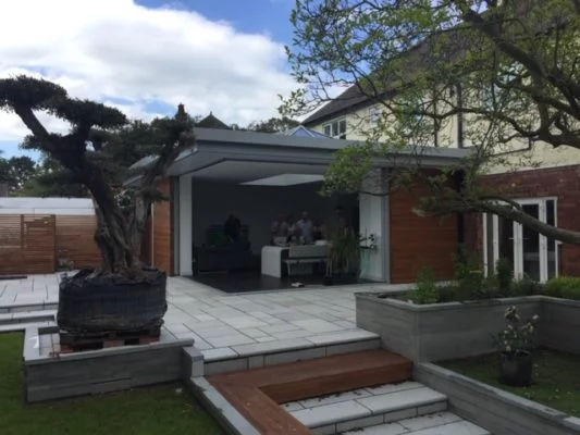 Garden House
