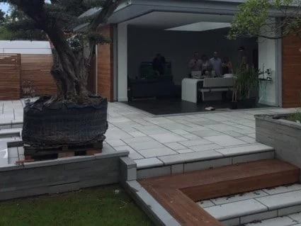 New House