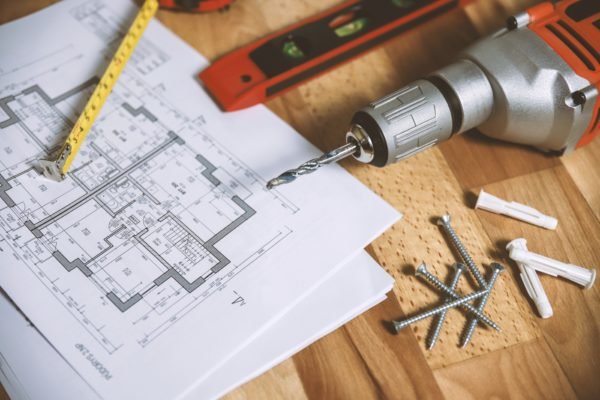 CP Builder LTD - Planning