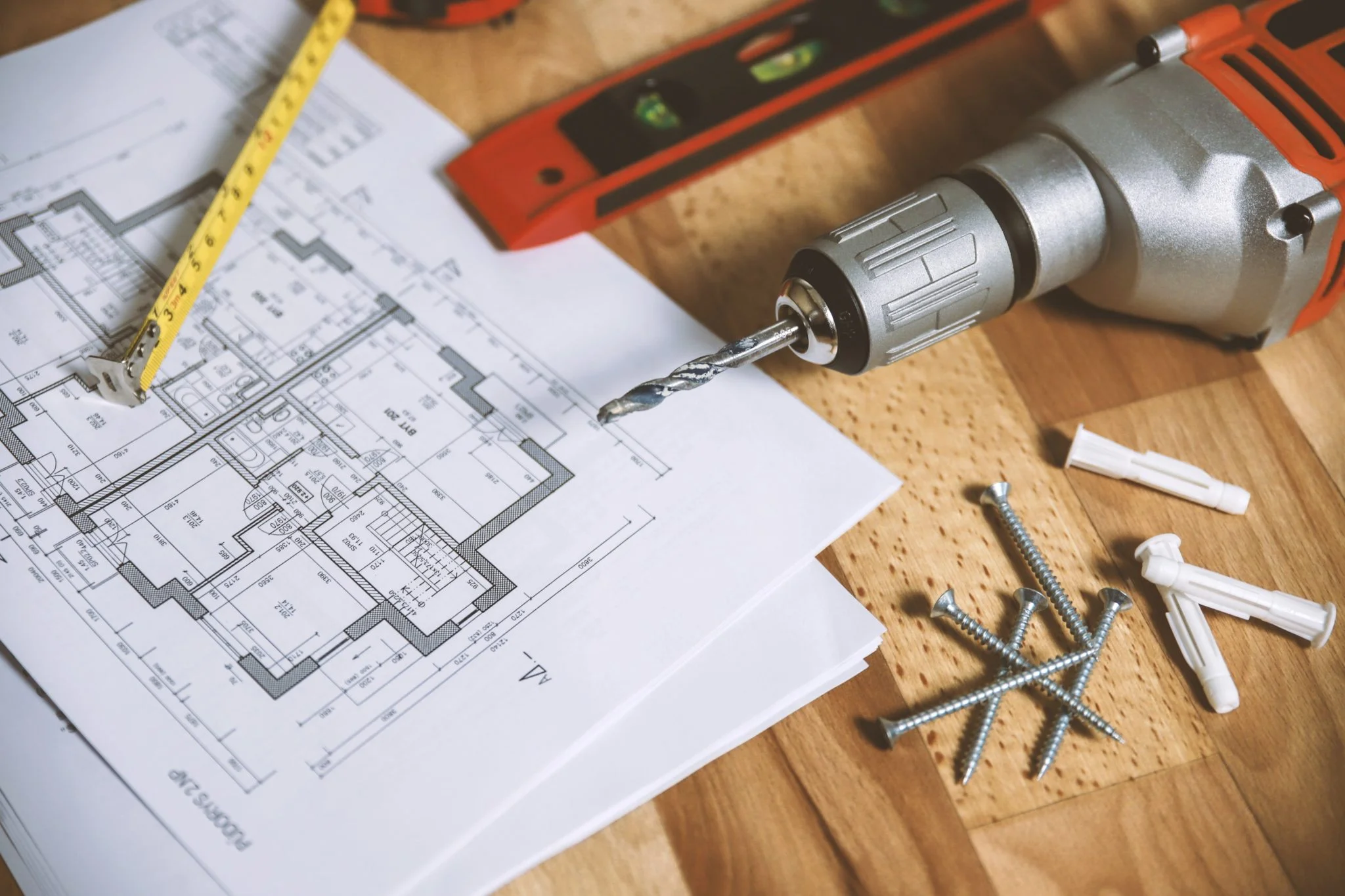 CP Builder LTD - Planning