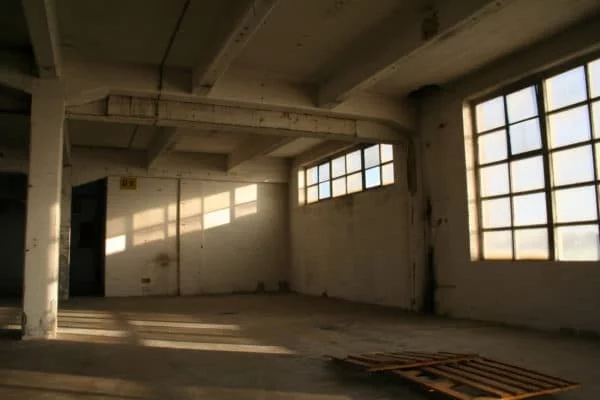 Renovations