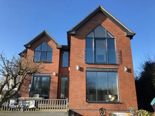 Front Extension