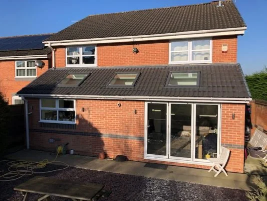 House Extension