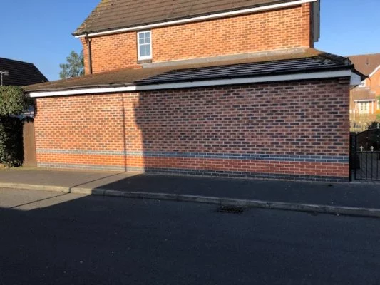 Side Extension